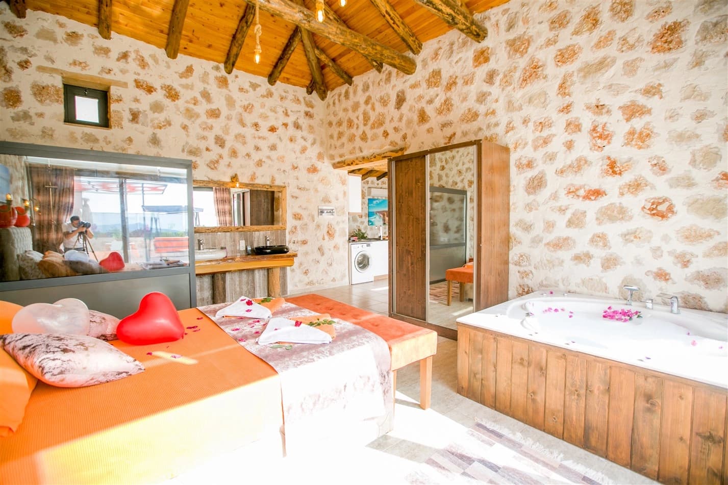 Villa Vanilya İslamlar 31