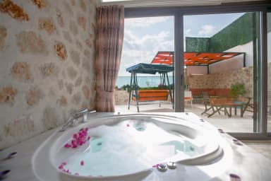 Villa Vanilya İslamlar 45