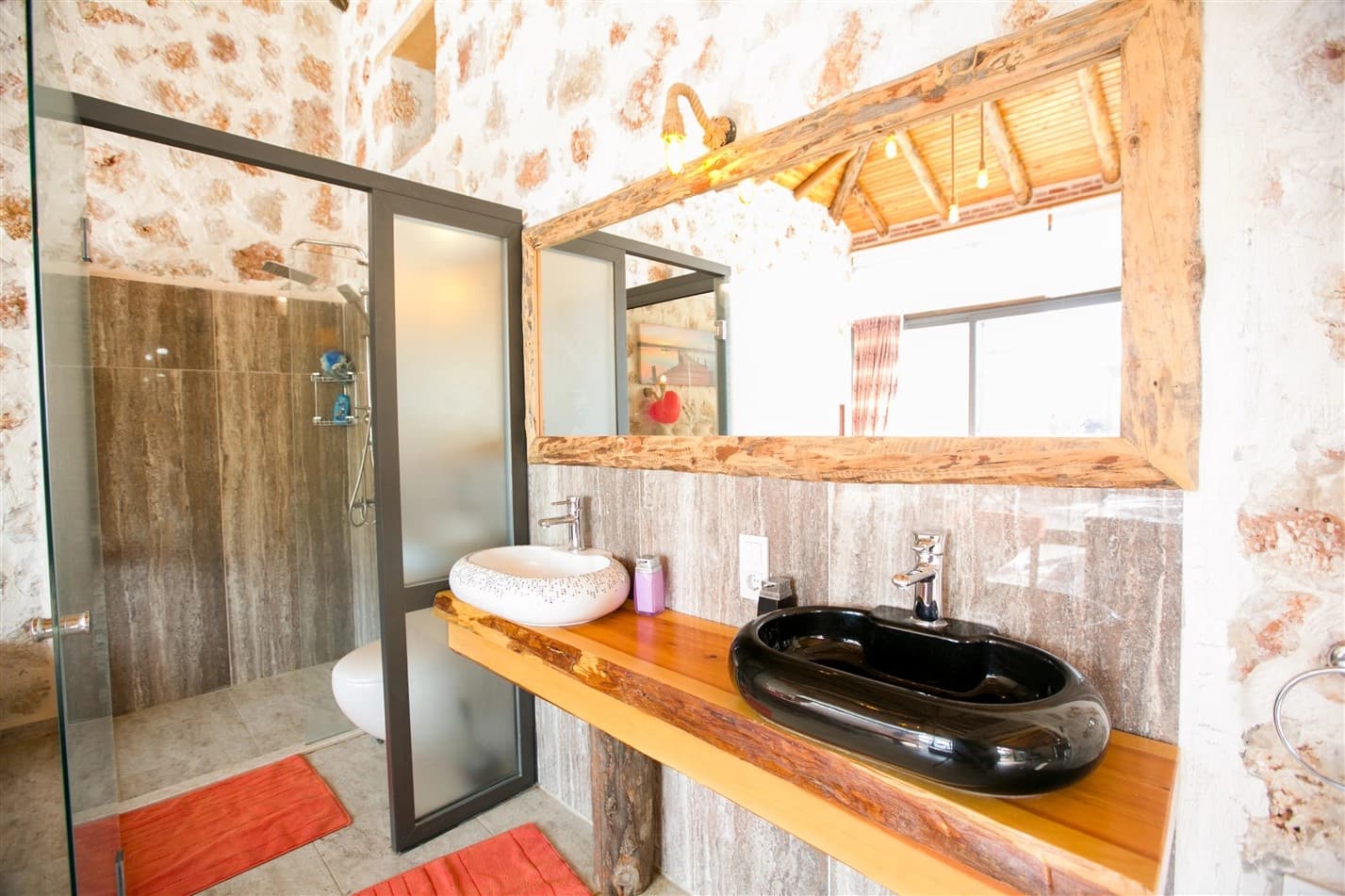 Villa Vanilya Korunaklı Havuz 52