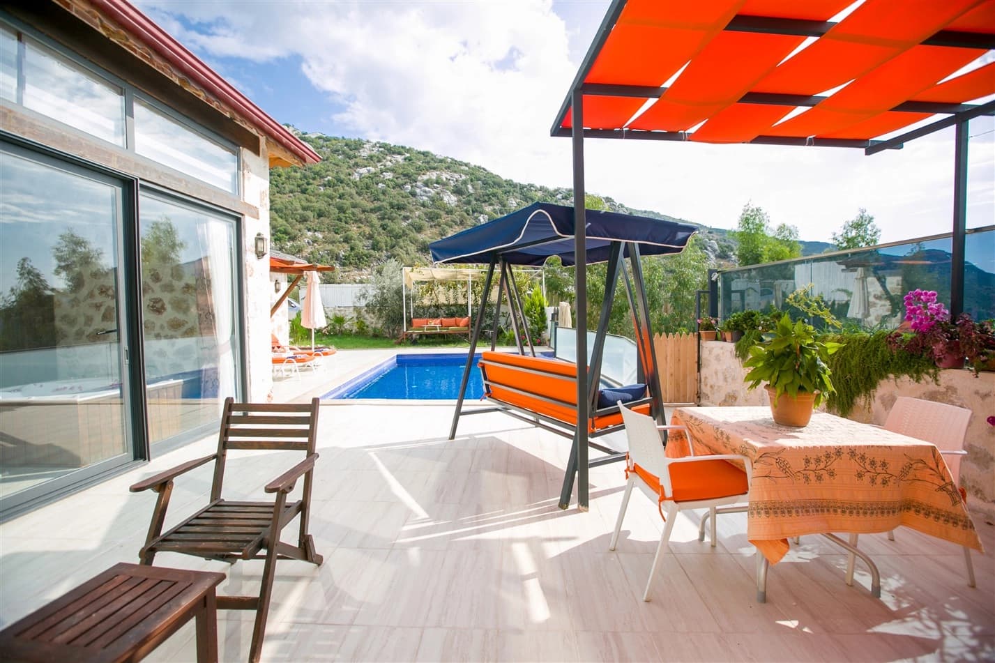 Villa Vanilya İslamlar 51