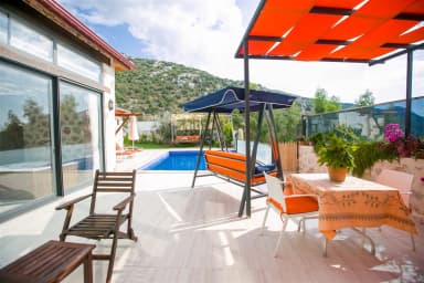 Villa Vanilya İslamlar 51