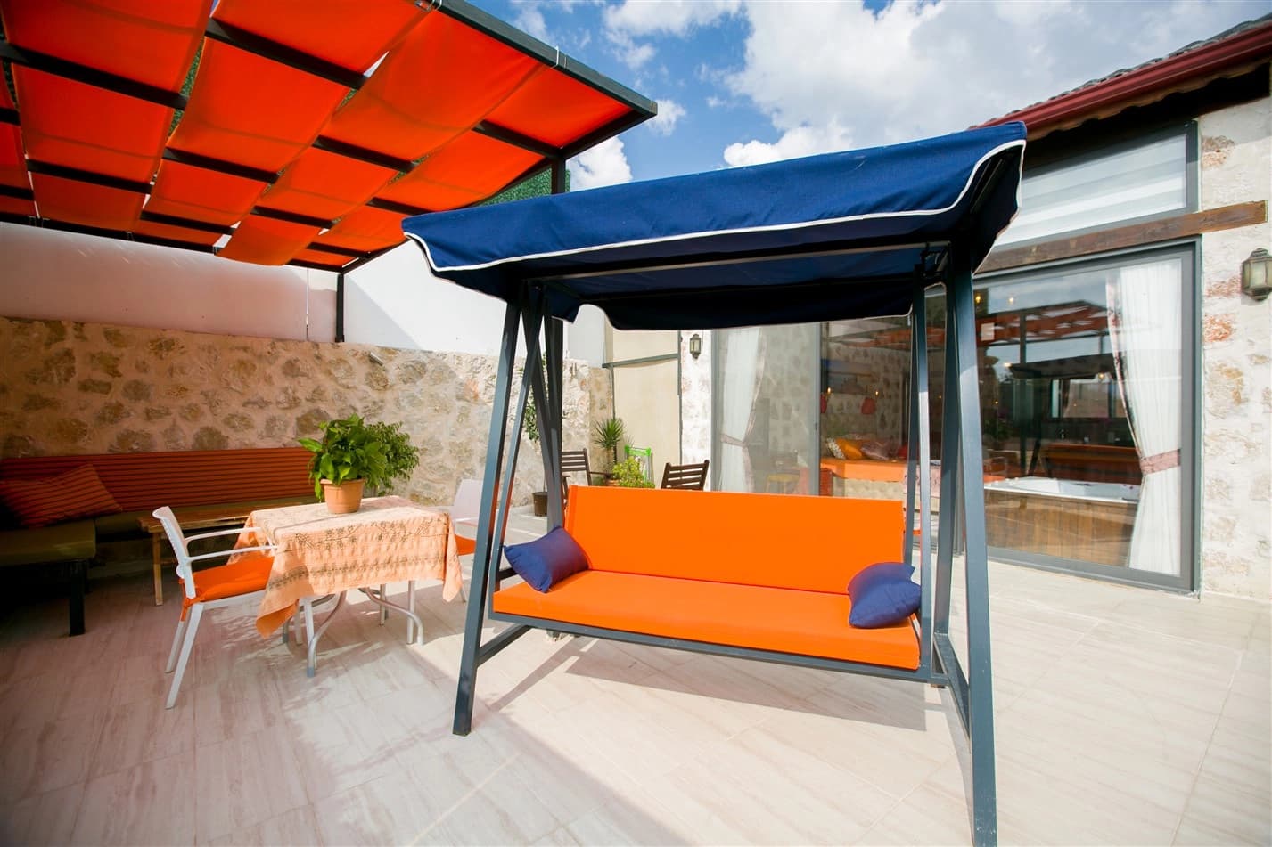 Villa Vanilya İslamlar 65