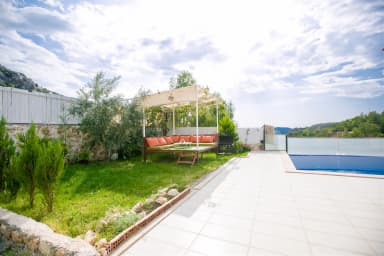 Villa Vanilya İslamlar 79