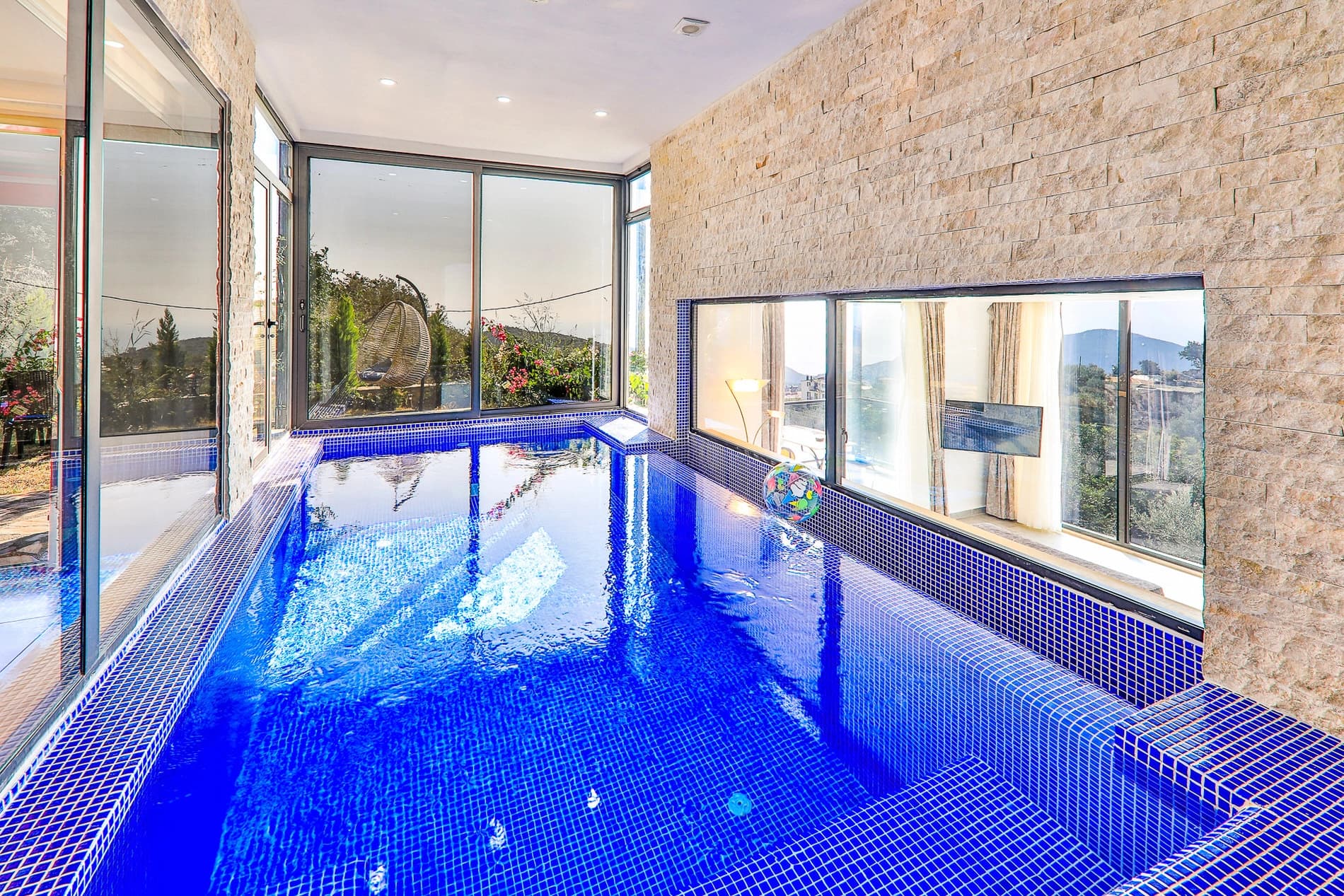 Villa North Star Kalkan 68