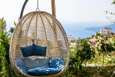 Villa North Star Kalkan 40