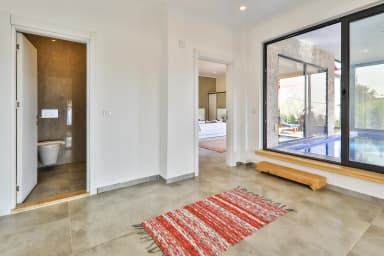 Villa North Star Isıtmalı Havuz 27