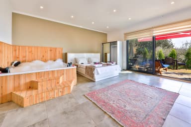 Villa North Star Isıtmalı Havuz 41