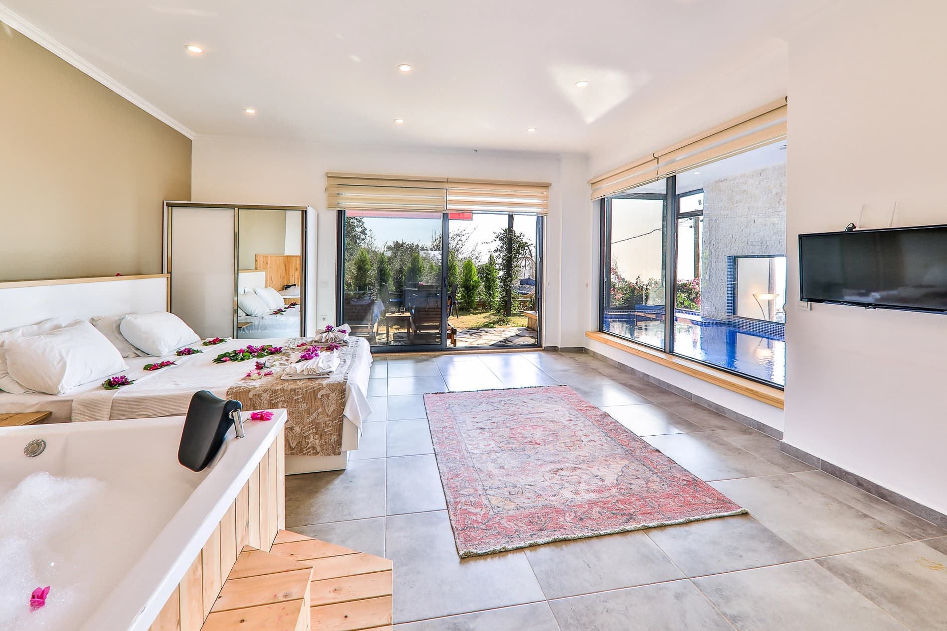 Villa North Star Kalkan 48