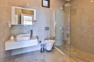 Villa North Star Isıtmalı Havuz 69