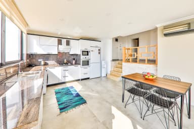 Villa North Star Kalkan 96