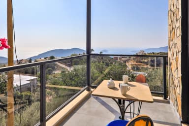 Villa North Star Kalkan 82