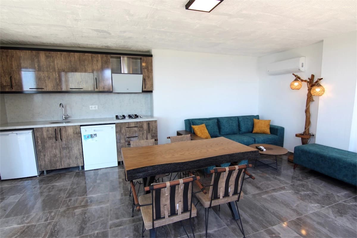 Villa Myra İslamlar 56