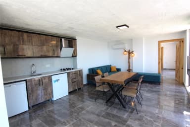 Villa Myra Korunaklı Havuz 63