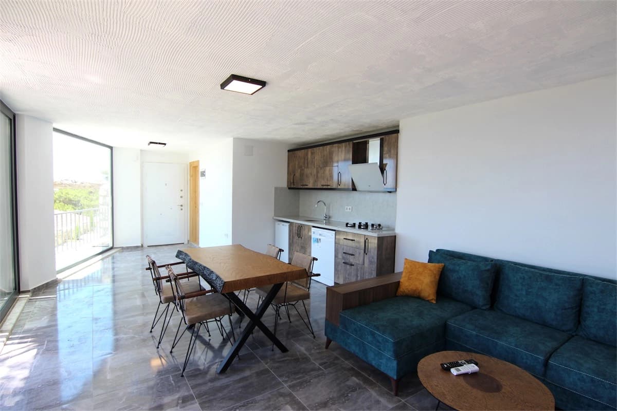 Villa Myra İslamlar 70