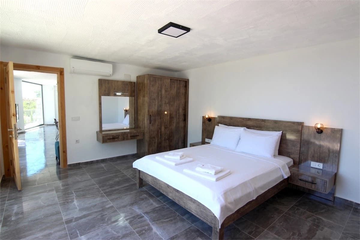 Villa Myra İslamlar 90