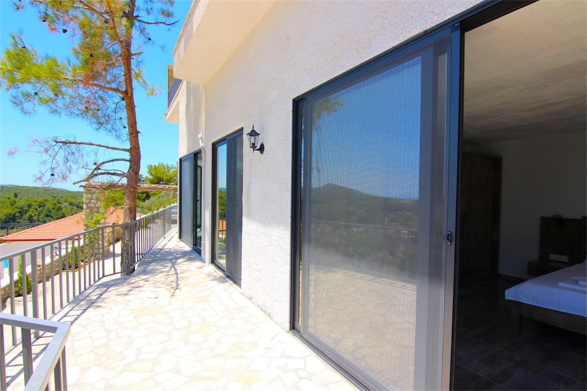 Villa Myra İslamlar 28