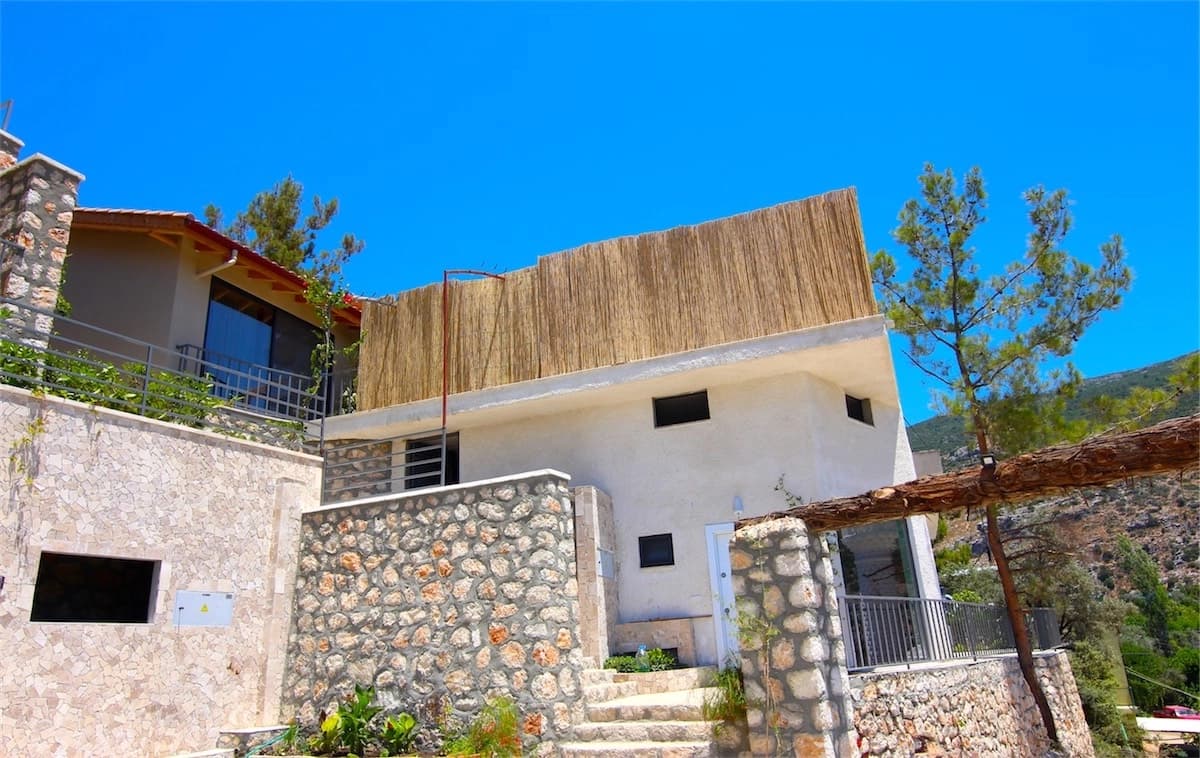 Villa Myra İslamlar 76