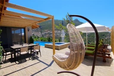 Villa Myra İslamlar 62