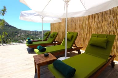 Villa Myra İslamlar 42