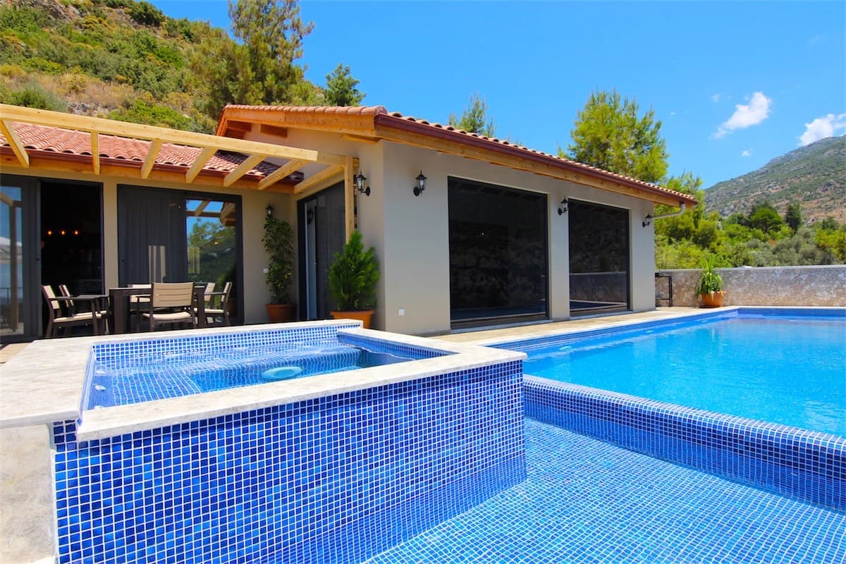 Villa Myra İslamlar 20