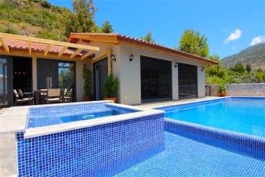 Villa Myra İslamlar 20