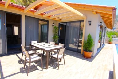 Villa Myra İslamlar 48