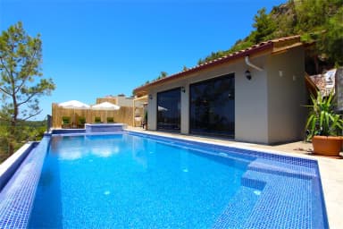 Villa Myra İslamlar 34