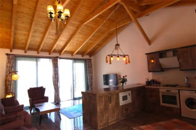 Villa Myra Korunaklı Havuz 77