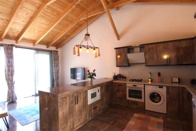 Villa Myra Korunaklı Havuz 91