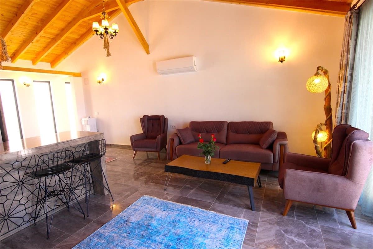 Villa Myra İslamlar 22