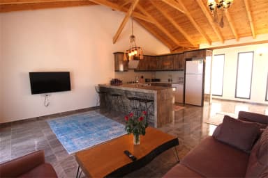 Villa Myra İslamlar 36