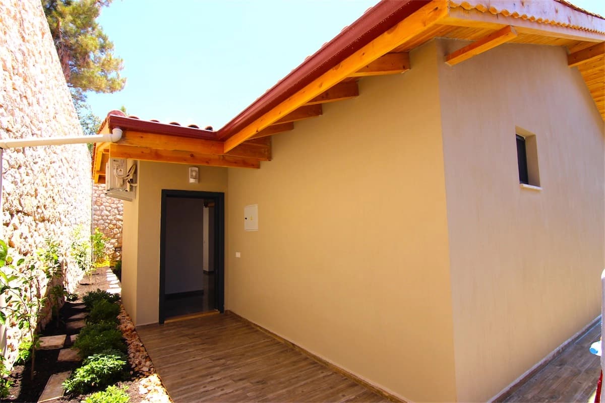 Villa Myra İslamlar 14