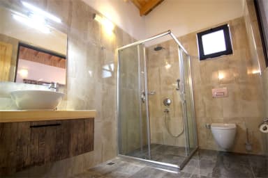 Villa Myra Korunaklı Havuz 23