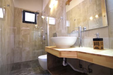 Villa Myra Korunaklı Havuz 37