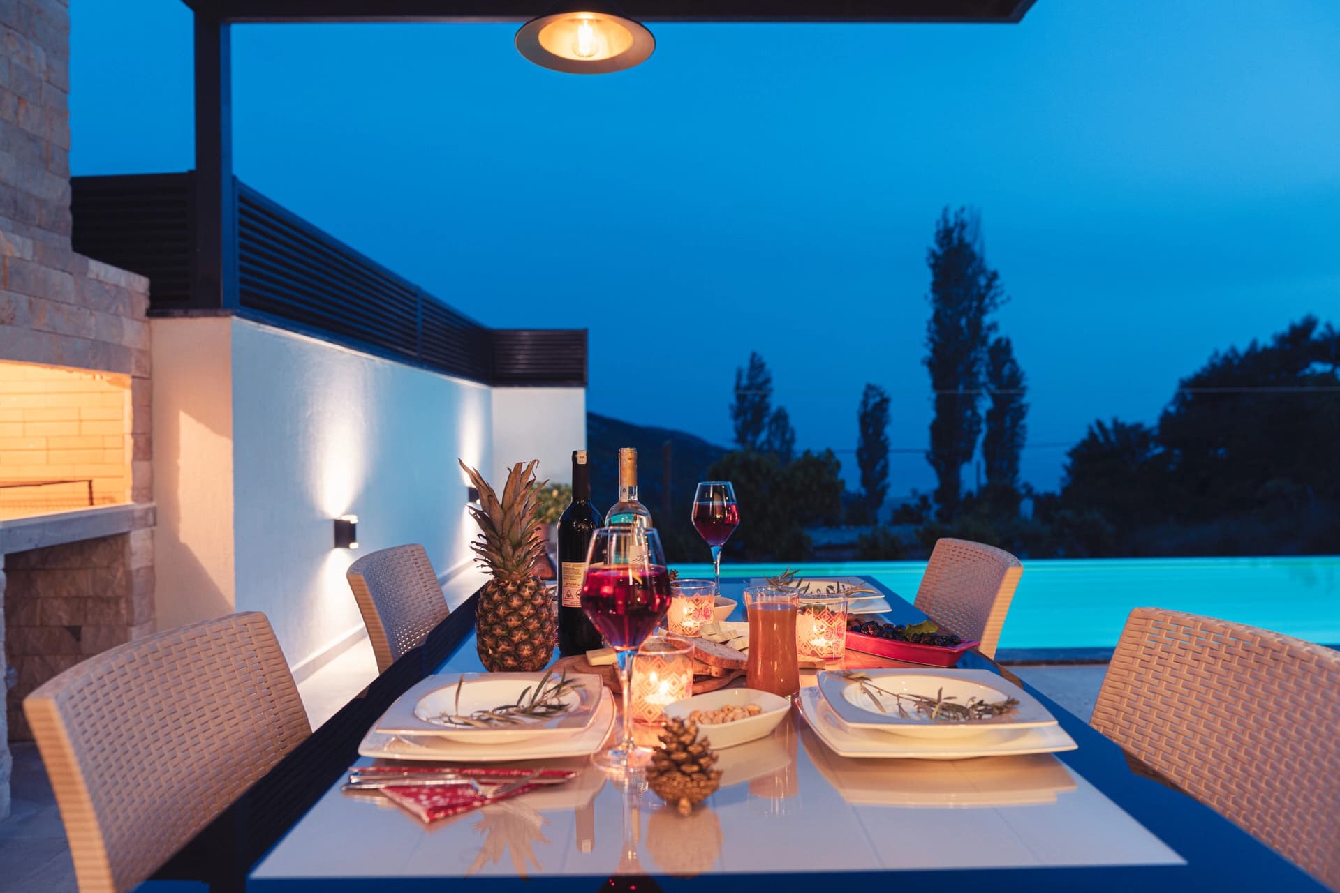 Villa Kuzey Çocuk Havuzu 70