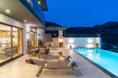 Villa Kuzey Çocuk Havuzu 98