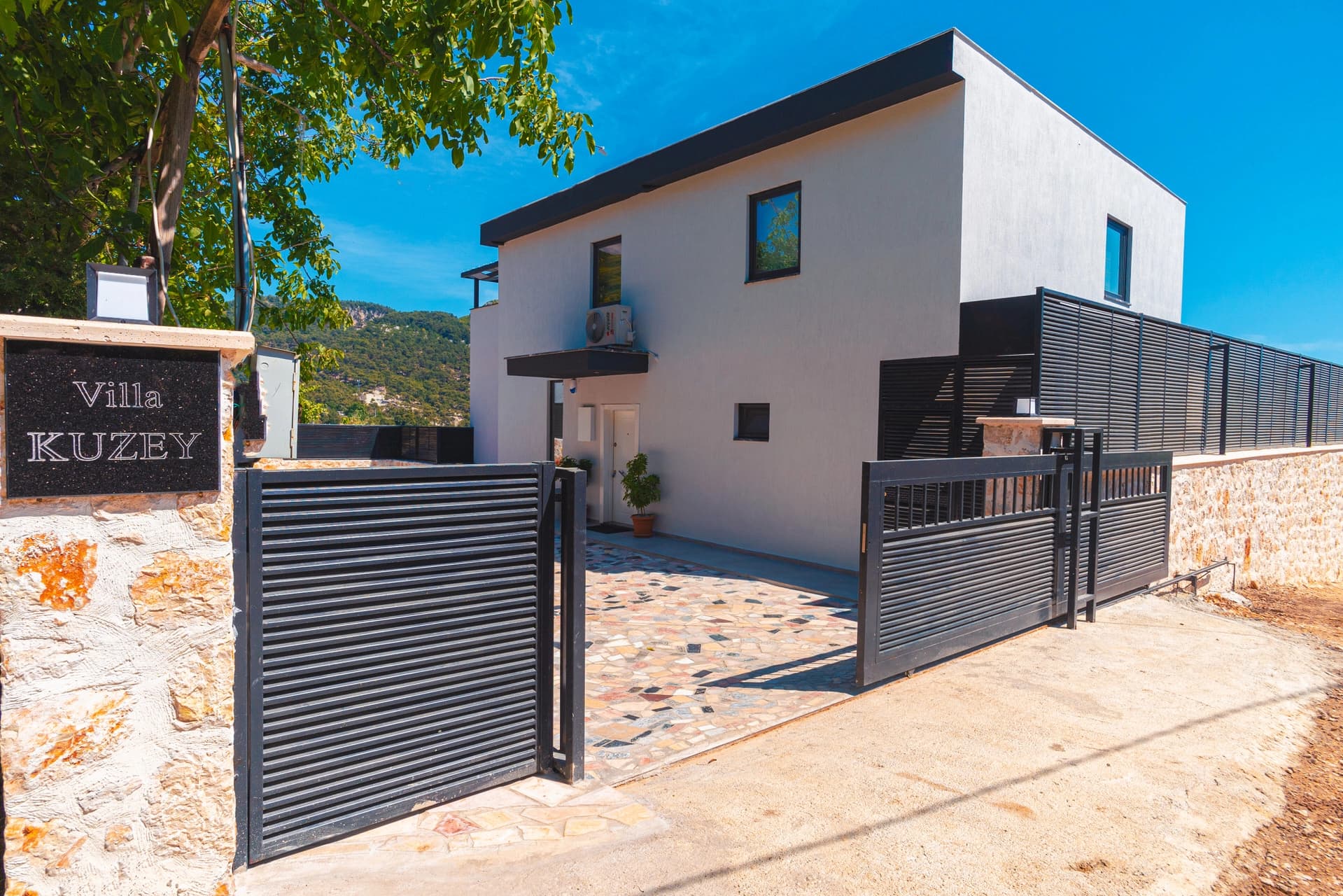 Villa Kuzey Çocuk Havuzu 92