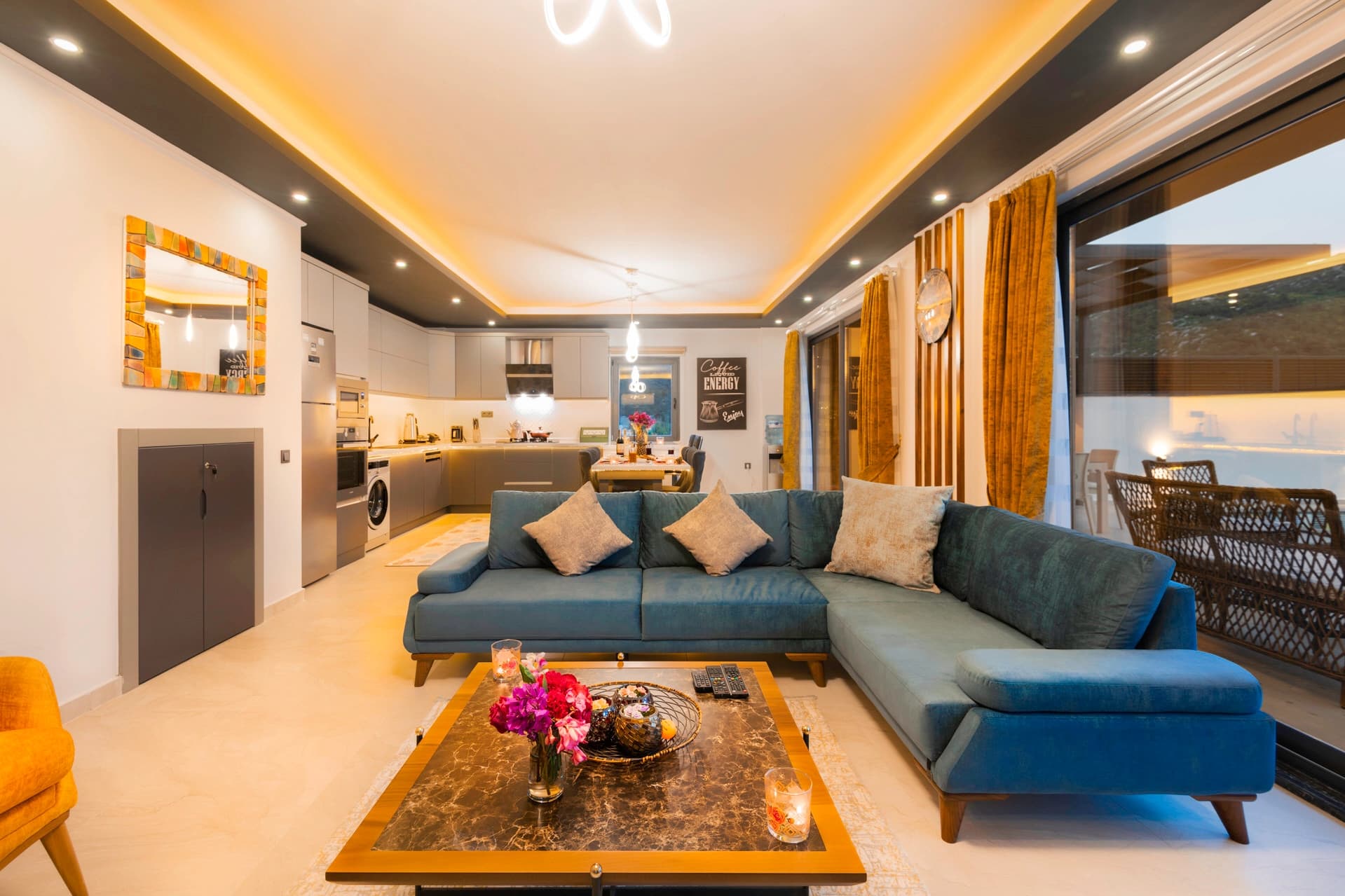 Villa Kuzey İslamlar 23