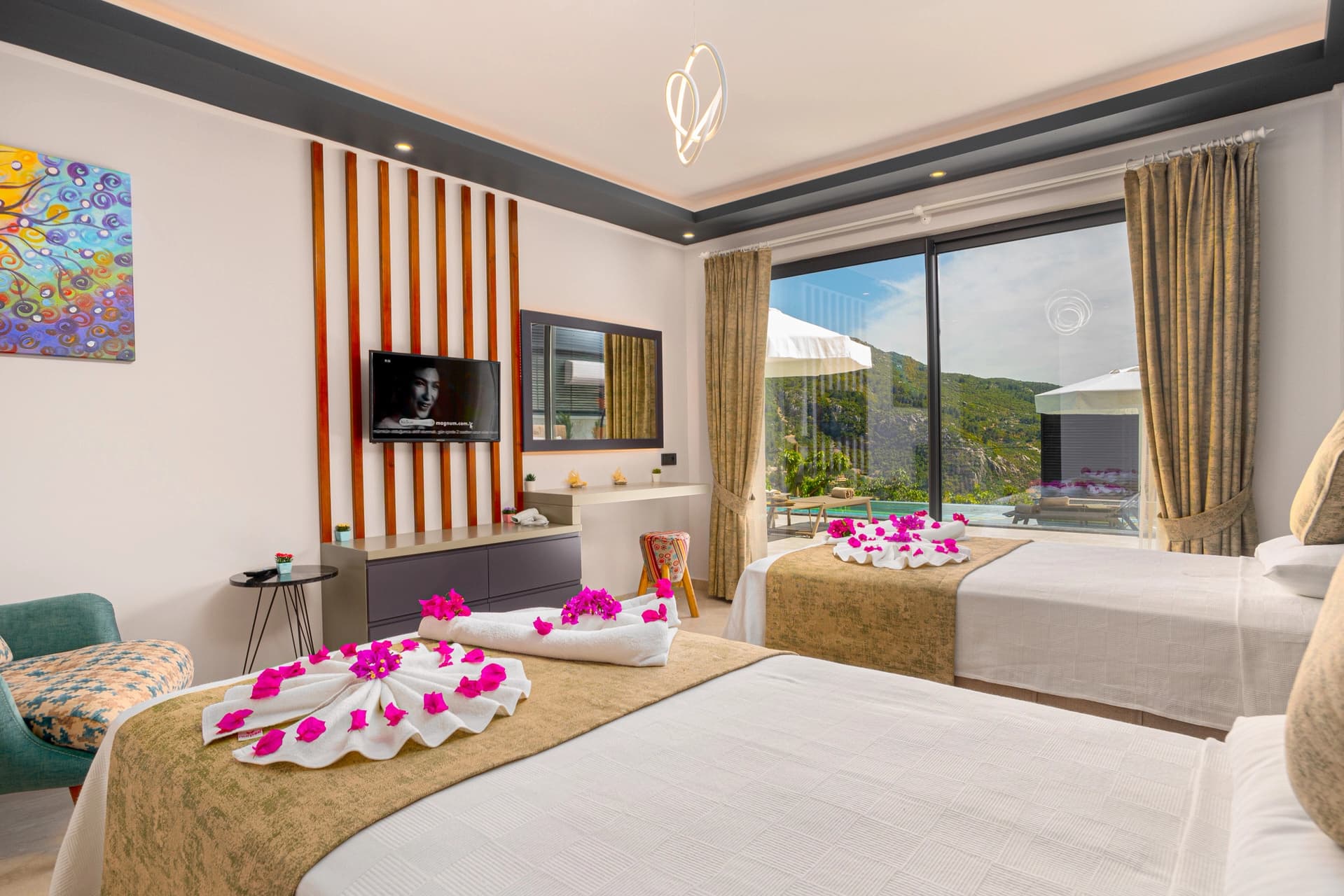 Villa Kuzey İslamlar 93