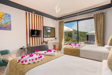 Villa Kuzey İslamlar 93