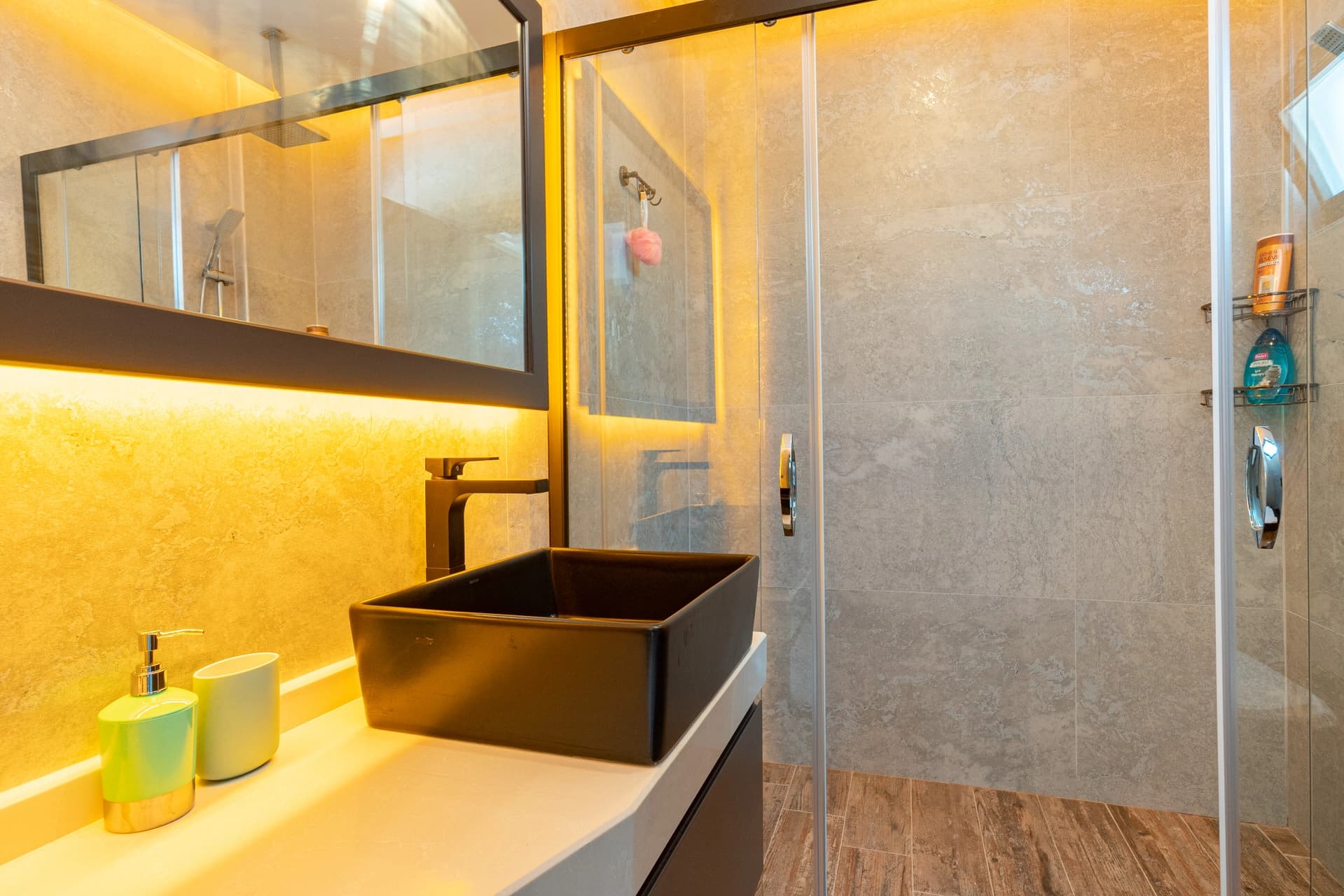 Villa Kuzey Çocuk Havuzu 10