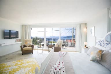 Köşk Suit Kalkan 33