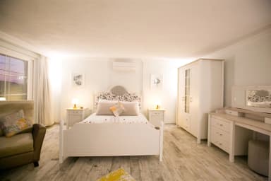 Köşk Suit Kalkan 89