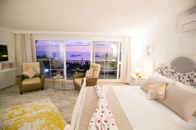 Köşk Suit Kalkan 13