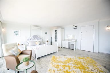 Köşk Suit Korunaklı Havuz 40