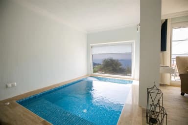 Köşk Suit Kalkan 19