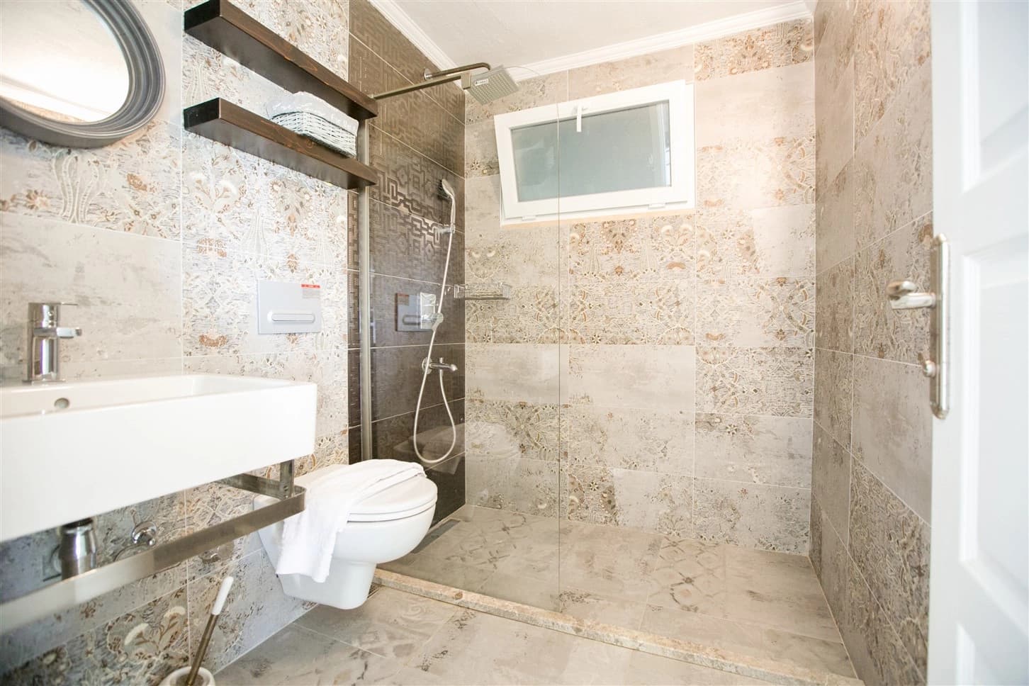 Köşk Suit Kalkan 47