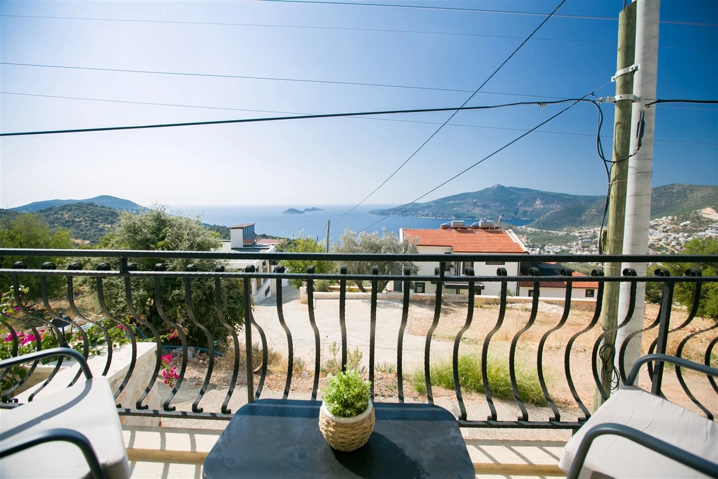 Köşk Suit Kalkan 61