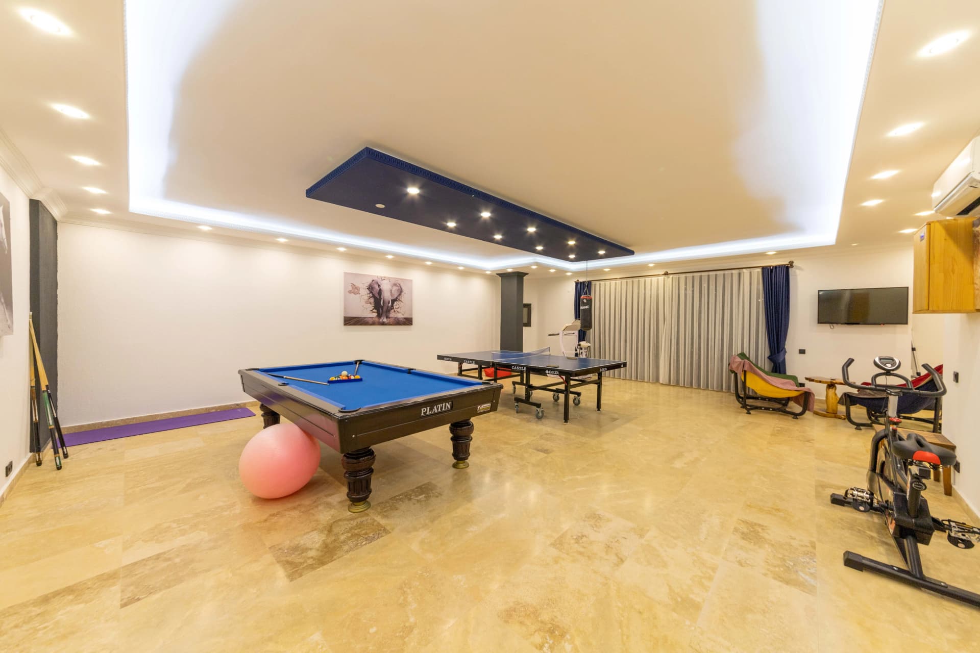 Villa Terapi Kalkan 86