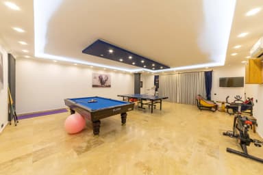 Villa Terapi Kalkan 86